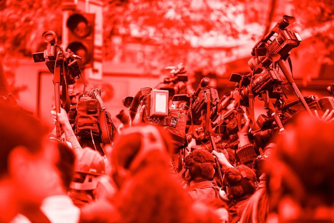 México, segundo país más peligroso para el periodismo en 2025 México, segundo país más peligroso para el periodismo en 2025