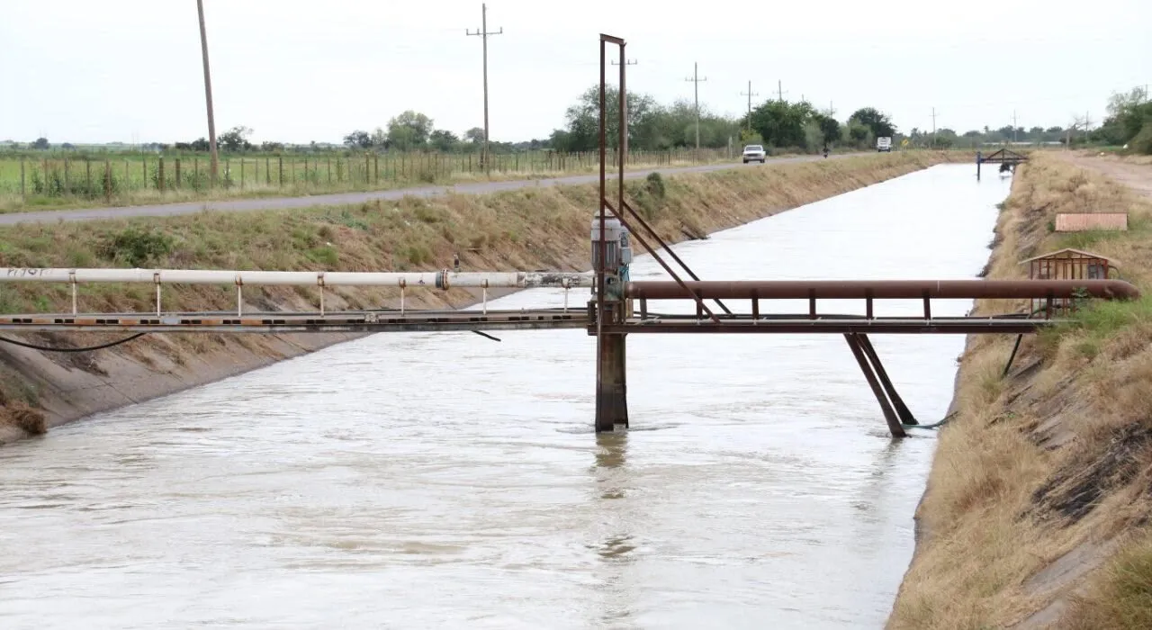 Productores agrícolas no ven riesgo significativo en cambios a la Ley de Aguas Nacionales Productores agrícolas no ven riesgo significativo en cambios a la Ley de Aguas Nacionales