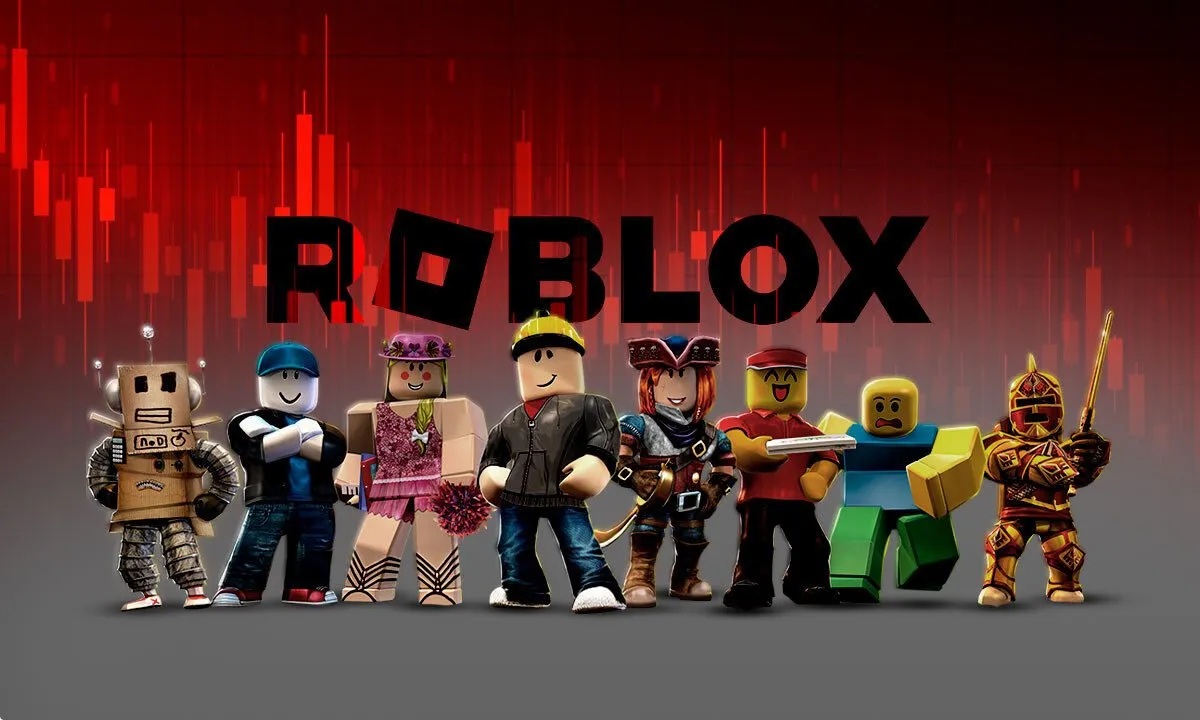 Rusia bloquea el acceso a Roblox por “propaganda extremista y LGBT” Rusia bloquea el acceso a Roblox por “propaganda extremista y LGBT”