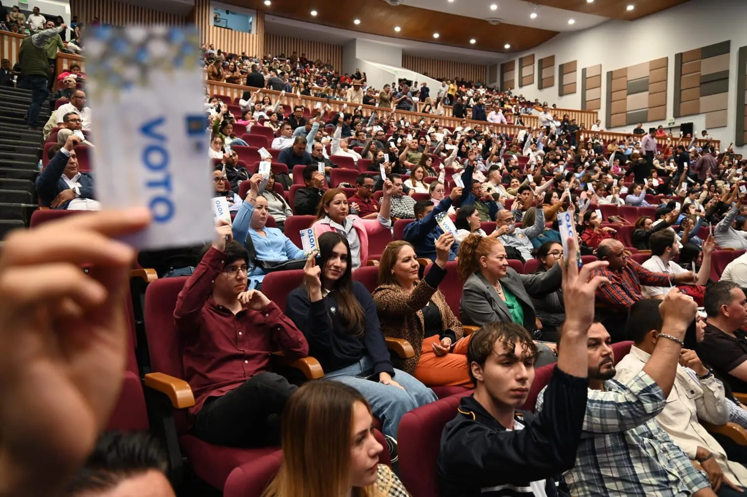 La UAS pone en marcha la Reingeniería Integral con la creación y evolución de 30 programas, así como la incorporación y cambio de adscripción de cuatro licenciaturas La UAS pone en marcha la Reingeniería Integral con la creación y evolución de 30 programas, así como la incorporación y cambio de adscripción de cuatro licenciaturas