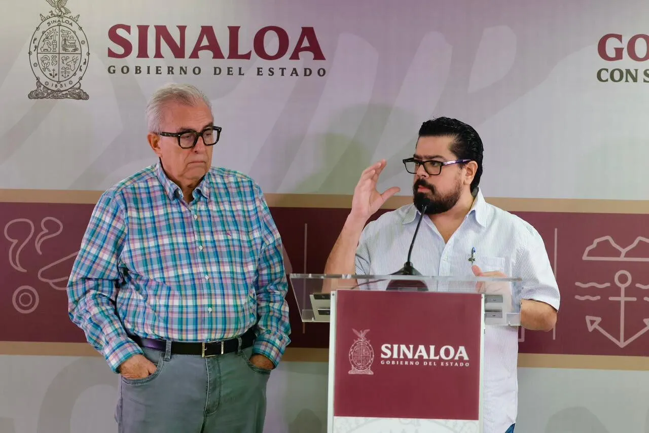 Recibirá Sinaloa 308 MDP en fondos federales para seguridad pública en 2026: Rocha Moya Recibirá Sinaloa 308 MDP en fondos federales para seguridad pública en 2026: Rocha Moya