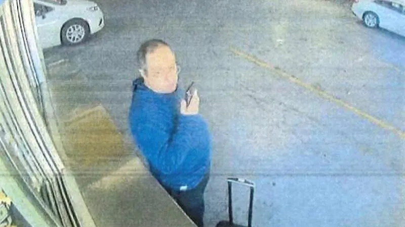 Identifican al sospechoso del tiroteo en la Universidad de Brown a través de Reddit Identifican al sospechoso del tiroteo en la Universidad de Brown a través de Reddit