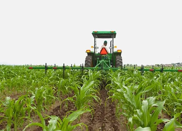 SADER amplía plazo para permisos de siembra y beneficia a productores de El Carrizo SADER amplía plazo para permisos de siembra y beneficia a productores de El Carrizo