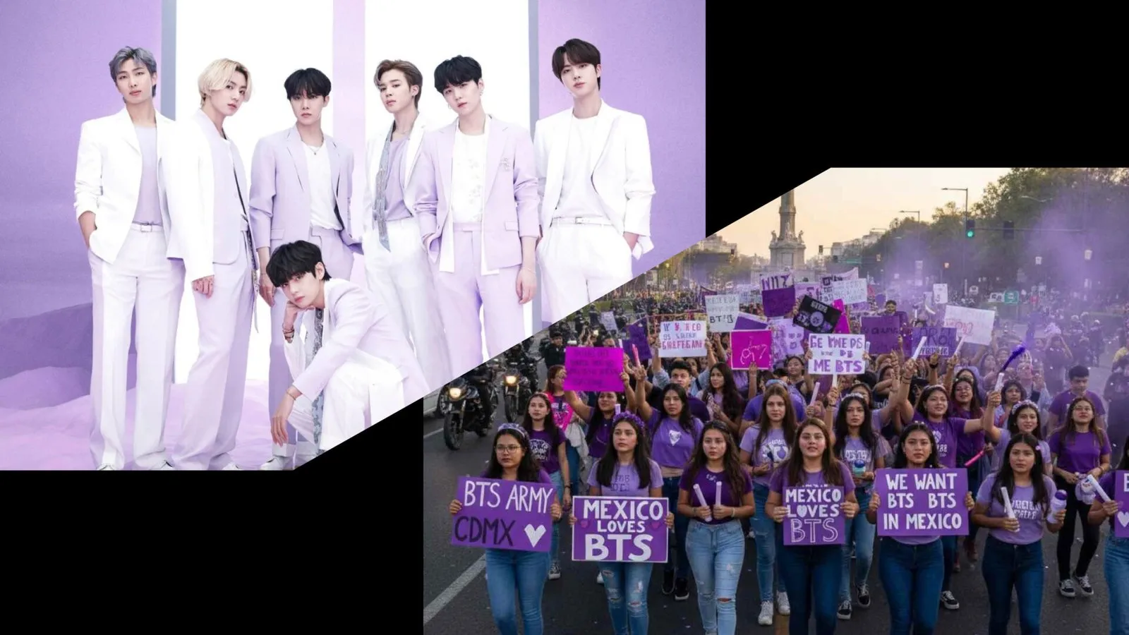 Revendedores de boletos para BTS expuestos por fans (ARMYS) en “X” Revendedores de boletos para BTS expuestos por fans (ARMYS) en “X”