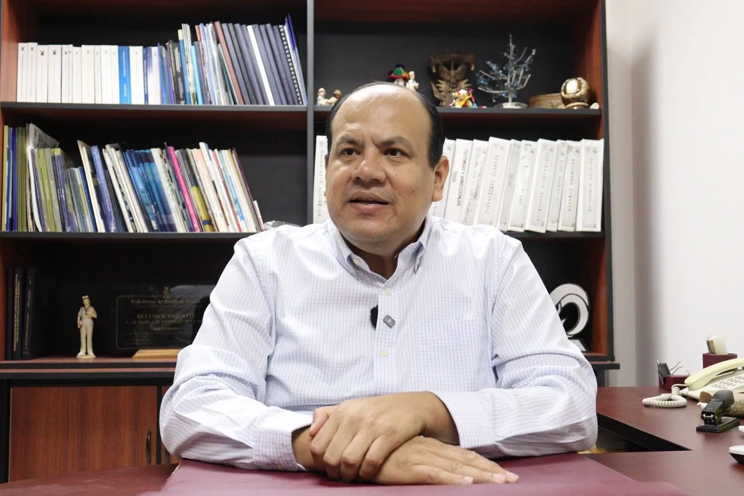 Posgrados en Enfermería de la UAS se consolidan; Doctorado ingresa al Sistema Nacional de Posgrados y la Maestría refrenda su nivel de calidad Posgrados en Enfermería de la UAS se consolidan; Doctorado ingresa al Sistema Nacional de Posgrados y la Maestría refrenda su nivel de calidad