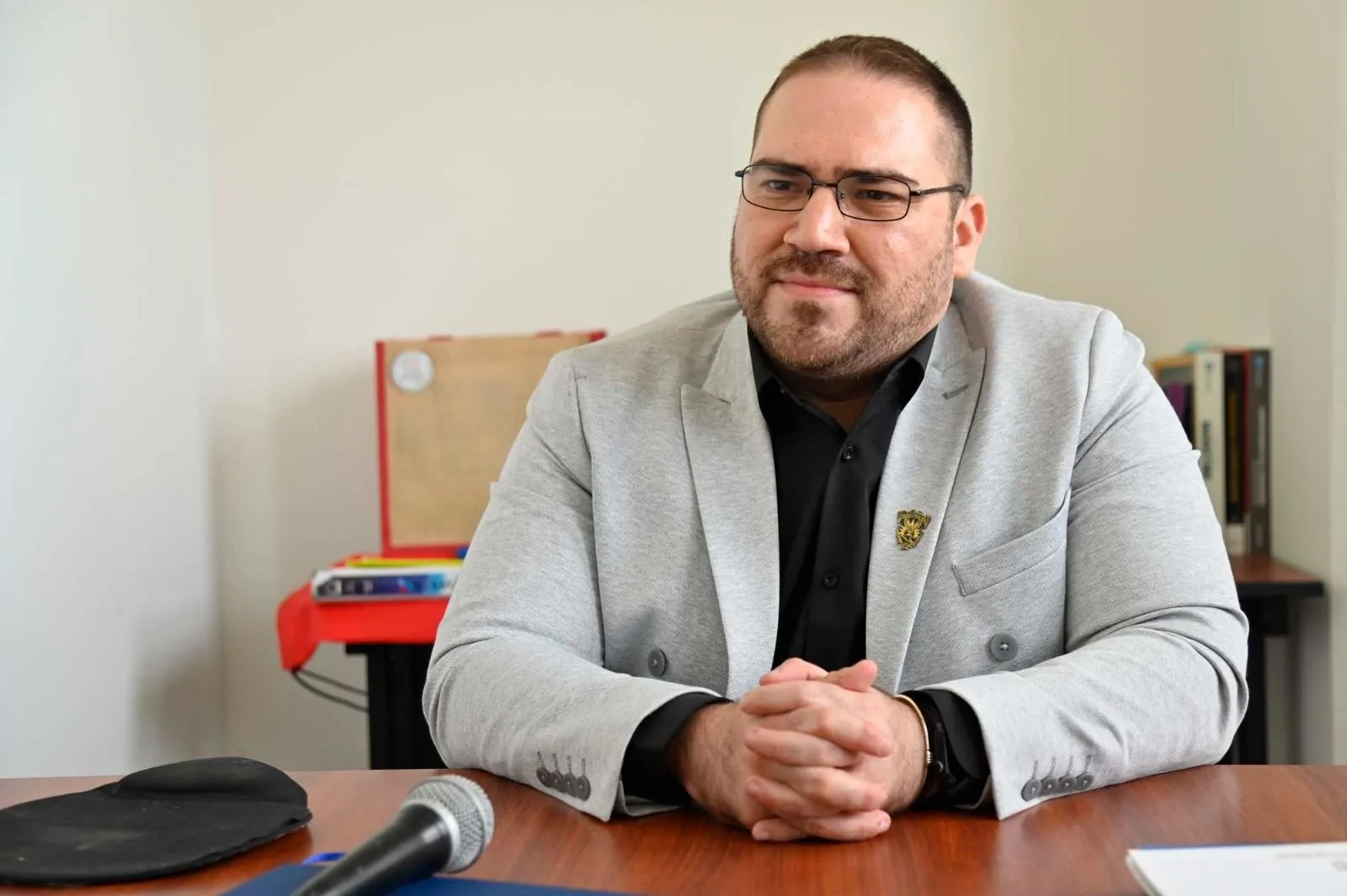 Relanza la Facultad de Contaduría y Administración de la UAS Maestría en Administración Estratégica, con modelo híbrido y enfoque profesionalizante Relanza la Facultad de Contaduría y Administración de la UAS Maestría en Administración Estratégica, con modelo híbrido y enfoque profesionalizante
