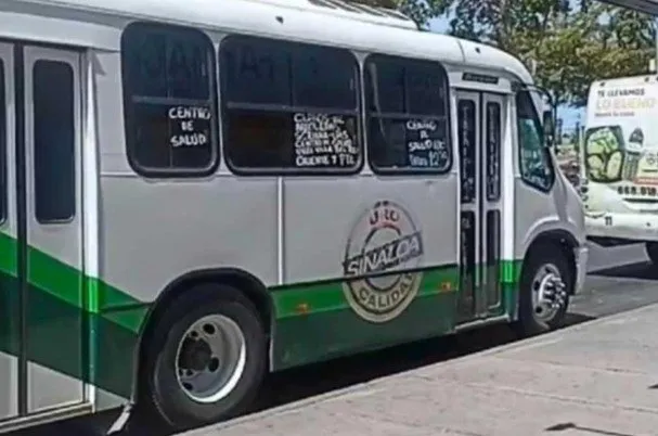 CODESIN trabaja en la transformación del transporte público de Los Mochis CODESIN trabaja en la transformación del transporte público de Los Mochis