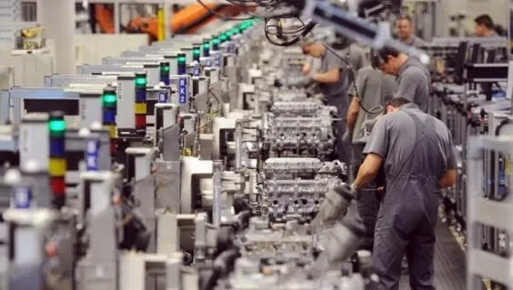 En este 2026; habrá mayor fiscalización a las empresas: Coparmex En este 2026; habrá mayor fiscalización a las empresas: Coparmex