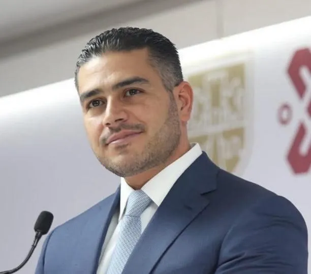 Vincula García Harfuch al Cártel de Sinaloa con ataque a Sergio Torres y Eli Montoya Vincula García Harfuch al Cártel de Sinaloa con ataque a Sergio Torres y Eli Montoya