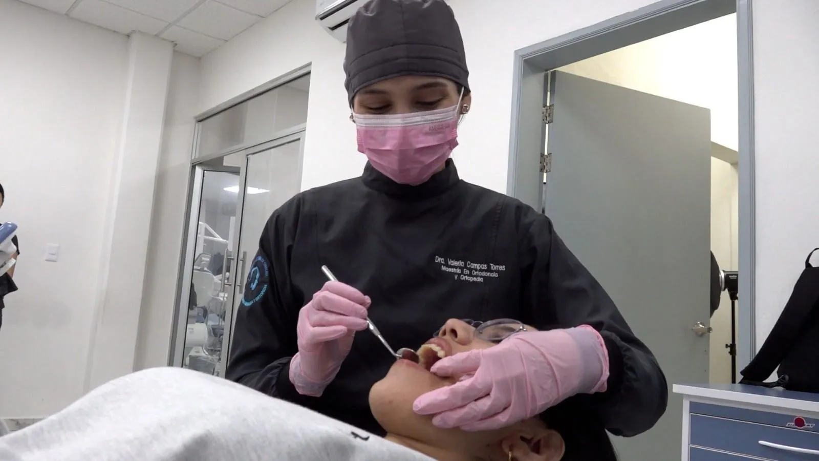 La Clínica de Enseñanza en Ortodoncia de la UAS invita a la población a realizarse una valoración y un diagnóstico para ver si es apta a tratamiento La Clínica de Enseñanza en Ortodoncia de la UAS invita a la población a realizarse una valoración y un diagnóstico para ver si es apta a tratamiento