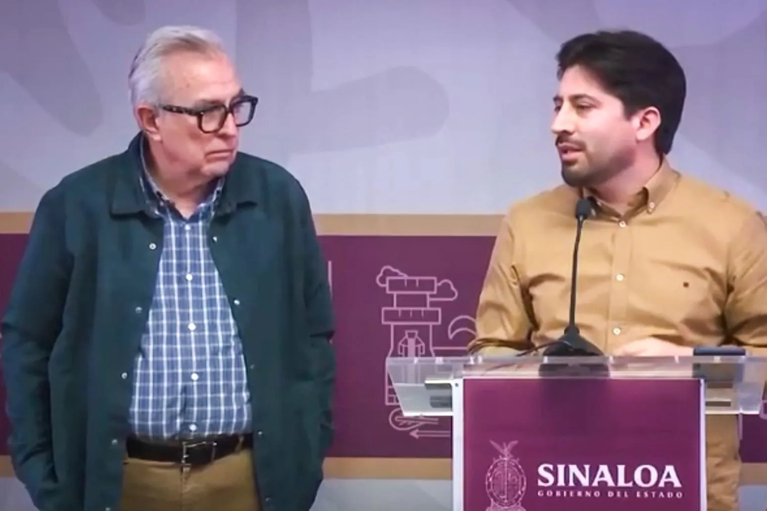 Gobierno de Sinaloa coordina programa federal de vivienda con más de 67 mil acciones proyectadas Gobierno de Sinaloa coordina programa federal de vivienda con más de 67 mil acciones proyectadas