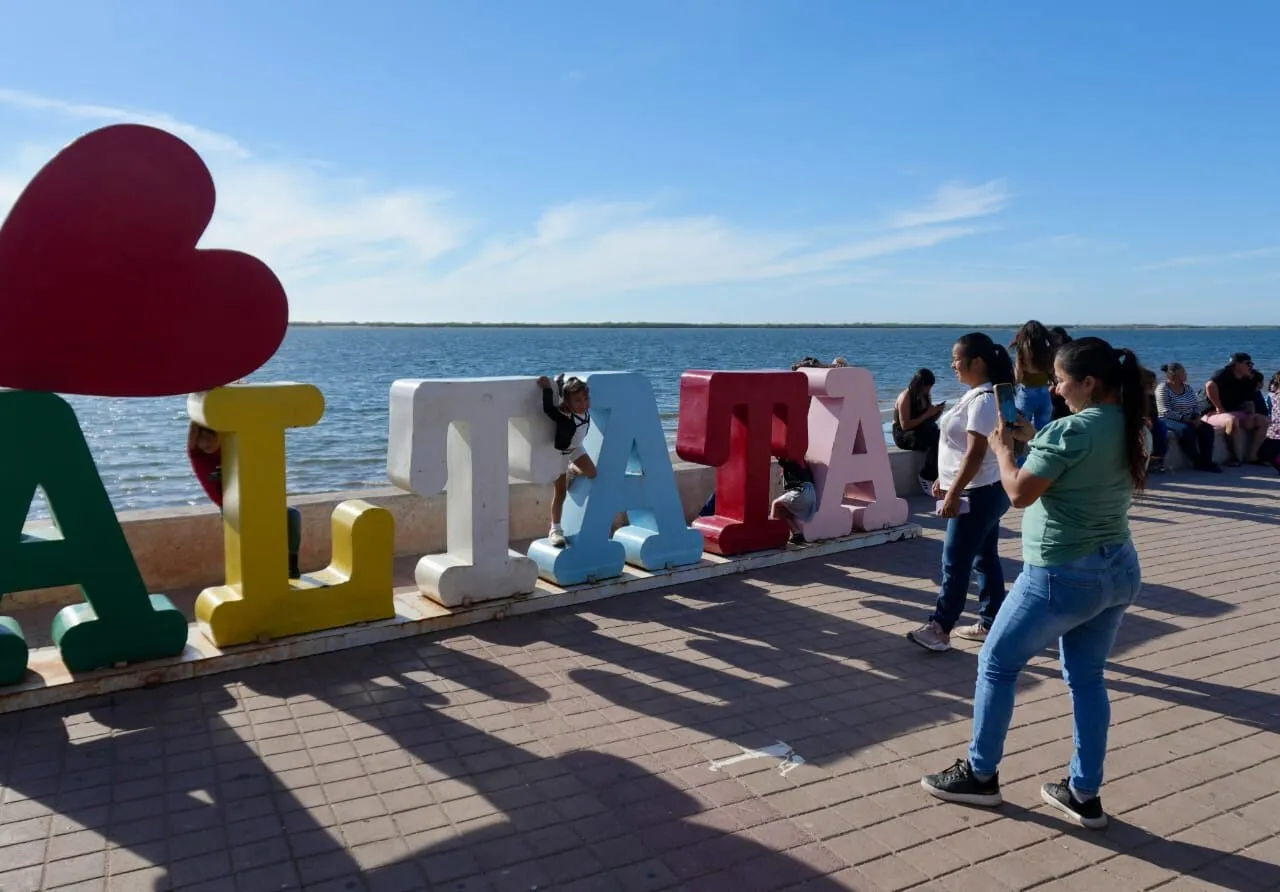 Llega “Altata Late Fuerte Segunda Edición” Llega “Altata Late Fuerte Segunda Edición”