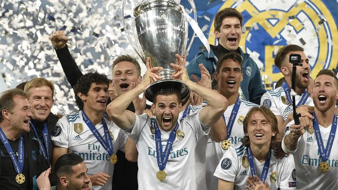 Real Madrid en jaque tras Supercopa y eliminación en la Copa del Rey Real Madrid en jaque tras Supercopa y eliminación en la Copa del Rey
