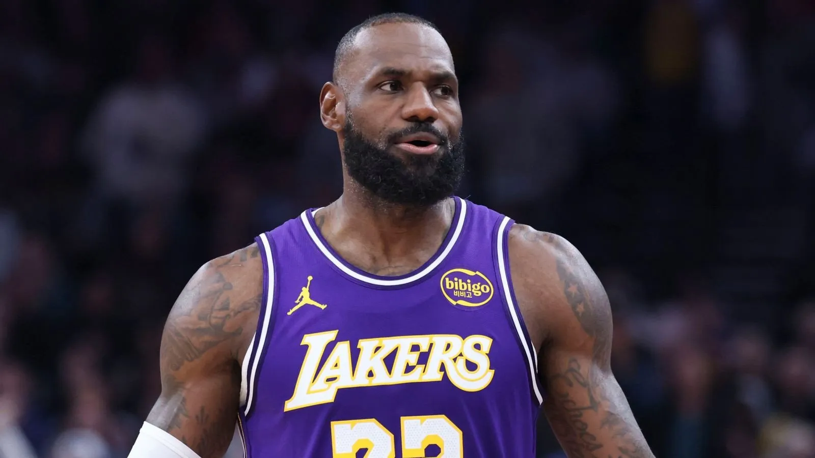 La NBA revela titulares del All-Star 2026 y LeBron James queda fuera La NBA revela titulares del All-Star 2026 y LeBron James queda fuera