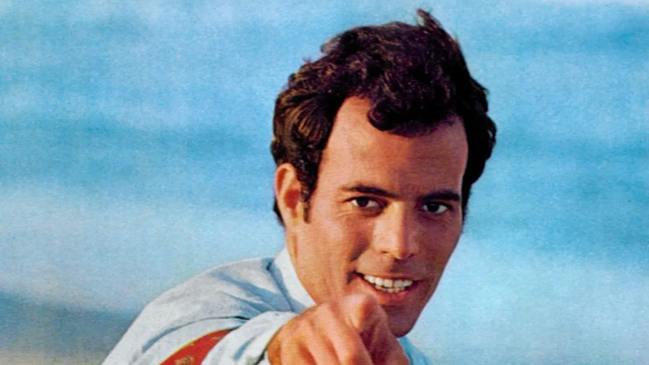 Fiscalía archiva denuncia contra Julio Iglesias por falta de jurisdicción Fiscalía archiva denuncia contra Julio Iglesias por falta de jurisdicción