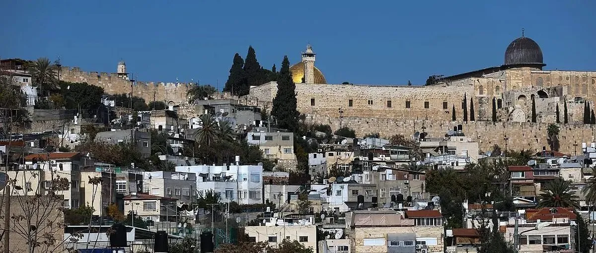 Desalojos en Silwan agravan la tensión en Jerusalén este Desalojos en Silwan agravan la tensión en Jerusalén este