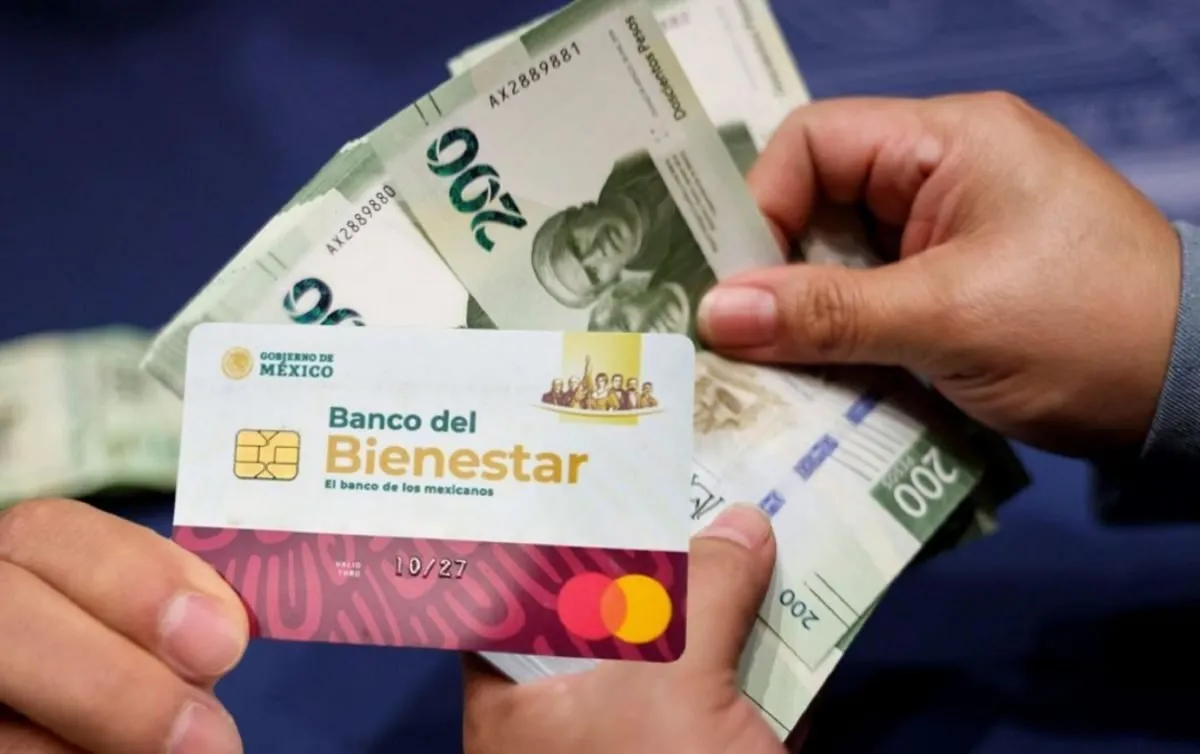 ¿Qué adultos mayores cobran Pensión Bienestar 2026 hoy lunes 12 de enero? ¿Qué adultos mayores cobran Pensión Bienestar 2026 hoy lunes 12 de enero?