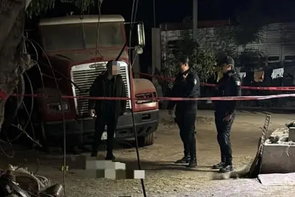 Arrestan a sujeto por asesinar a balazos a un perro en el ejido Benito Juárez, Ahome Arrestan a sujeto por asesinar a balazos a un perro en el ejido Benito Juárez, Ahome