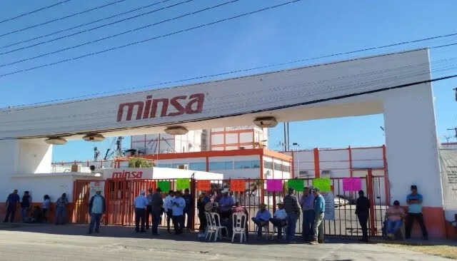 Productores agrícolas listos para reanudar mesa de diálogo con Gobierno Federal Productores agrícolas listos para reanudar mesa de diálogo con Gobierno Federal