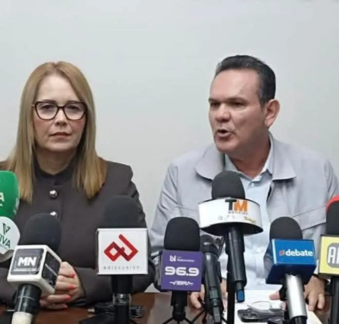 Atentado contra el diputado Sergio Torres tiene tintes políticos; no es una estadística de la delincuencia: López Félix Atentado contra el diputado Sergio Torres tiene tintes políticos; no es una estadística de la delincuencia: López Félix