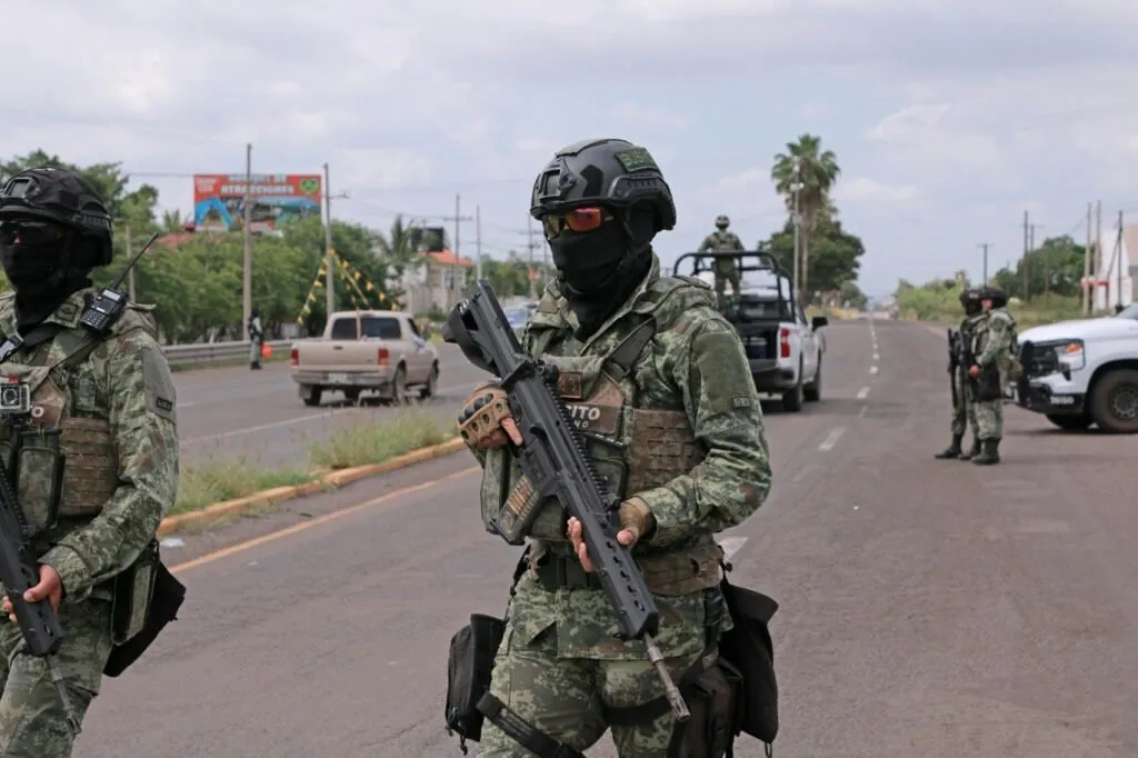 Clases en línea en Navolato y El Rosario debido a la Violencia Clases en línea en Navolato y El Rosario debido a la Violencia