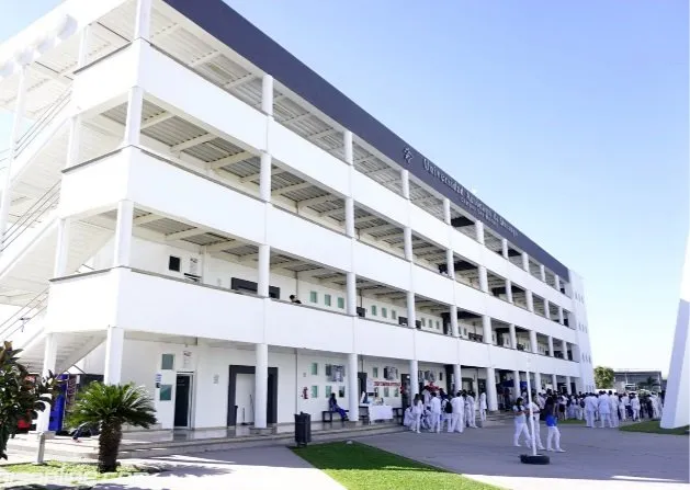 Denuncian que la UAD defraudó a más de 50 estudiantes con sus títulos Denuncian que la UAD defraudó a más de 50 estudiantes con sus títulos
