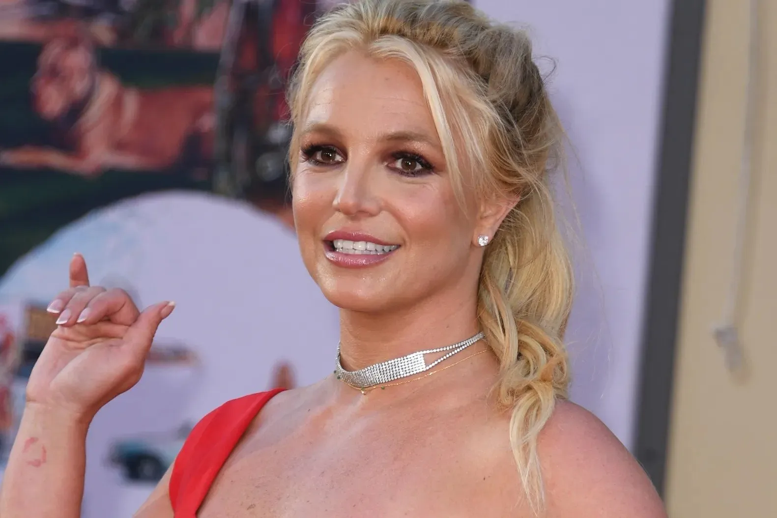 Britney Spears vende parte de su catálogo a Primary Wave Britney Spears vende parte de su catálogo a Primary Wave