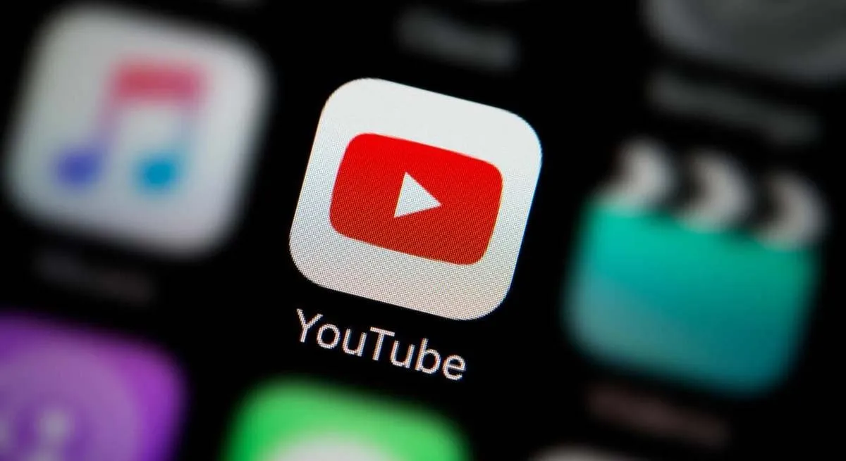Google niega que YouTube busque crear adicción en menores Google niega que YouTube busque crear adicción en menores