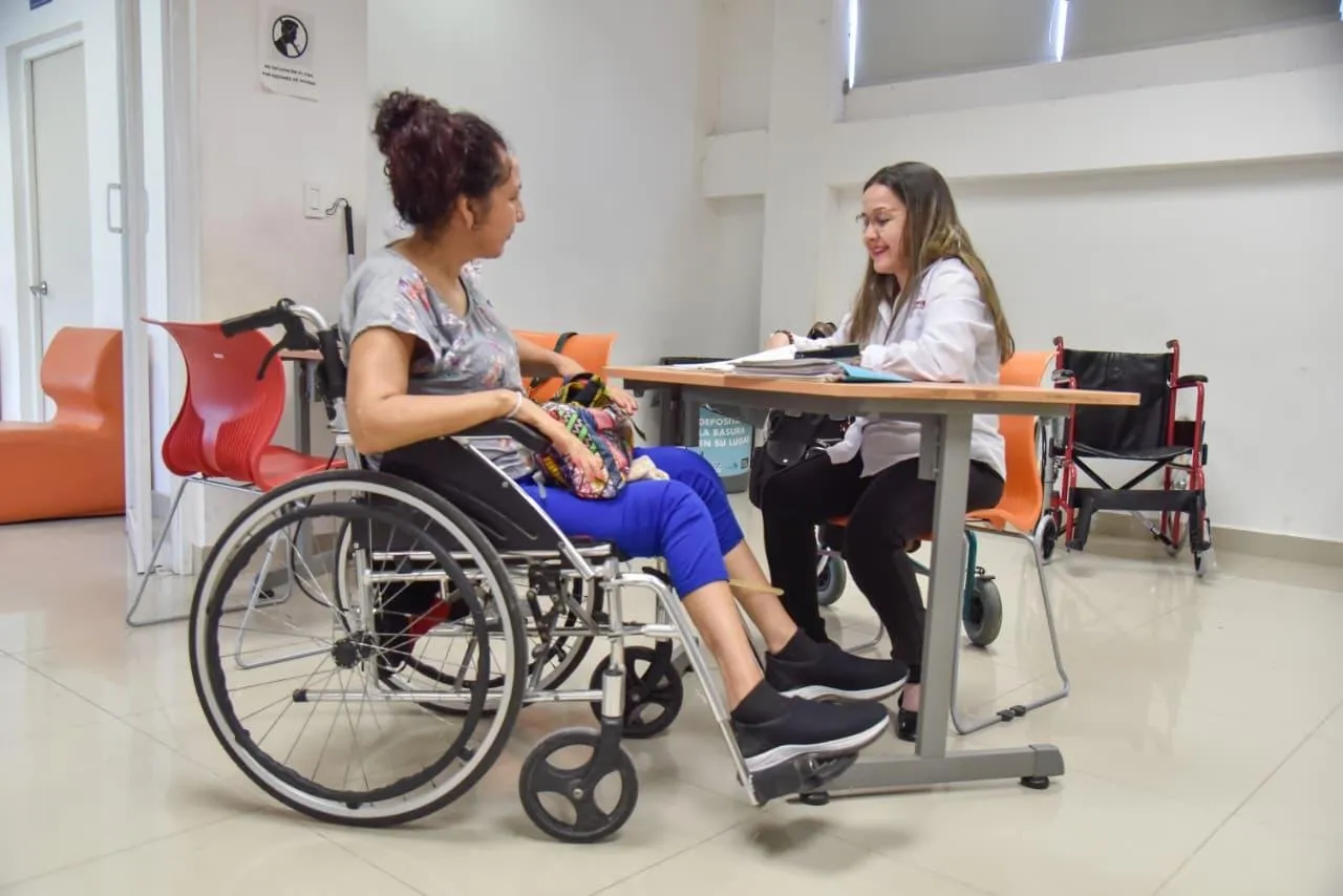 IMDIS arranca plan piloto “Jornadas en tu Sindicatura” para llevar servicios y apoyos a comunidades de Ahome IMDIS arranca plan piloto “Jornadas en tu Sindicatura” para llevar servicios y apoyos a comunidades de Ahome
