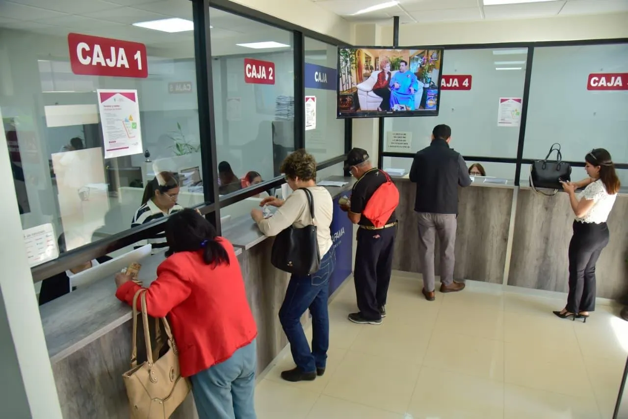 “Recaudación del predial en Ahome alcanza 129 MDP”: Tesorero Municipal “Recaudación del predial en Ahome alcanza 129 MDP”: Tesorero Municipal