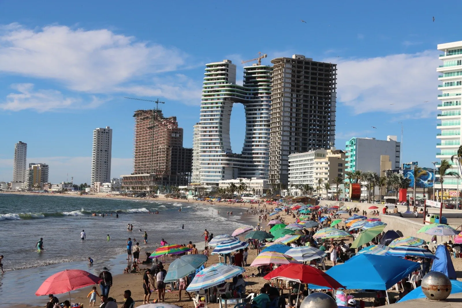 SECRETARÍA DE TURISMO DE SINALOA SECRETARÍA DE TURISMO DE SINALOA