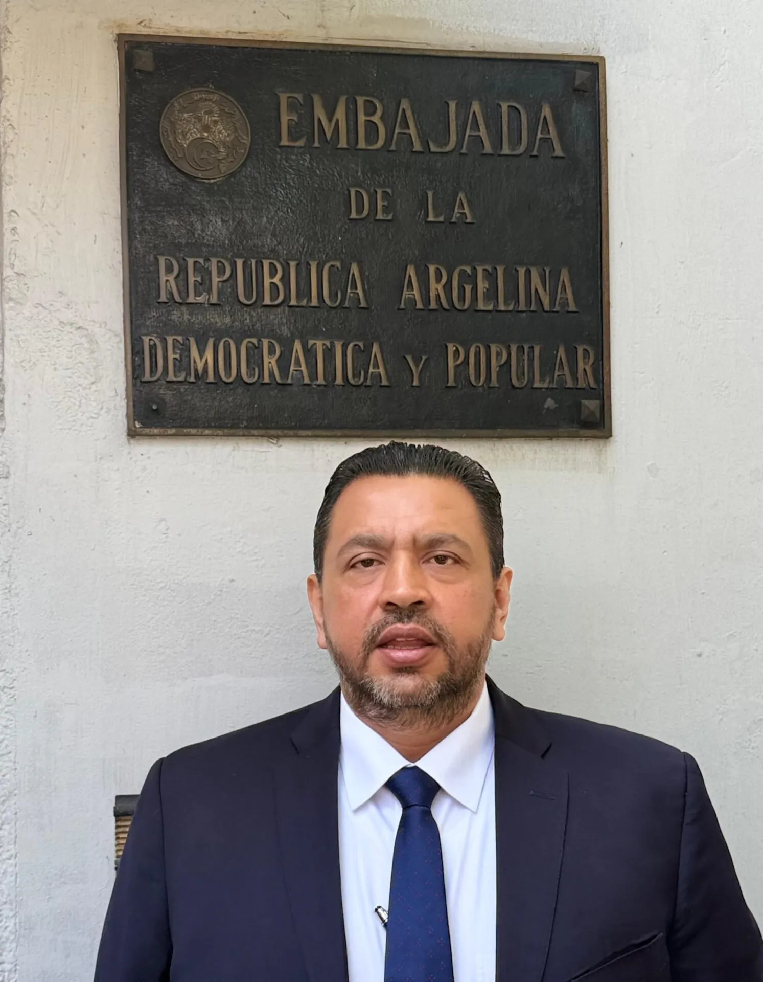 Gobierno del Estado de Sinaloa fortalece gestión internacional para abrir mercado de garbanzo en Argelia Gobierno del Estado de Sinaloa fortalece gestión internacional para abrir mercado de garbanzo en Argelia