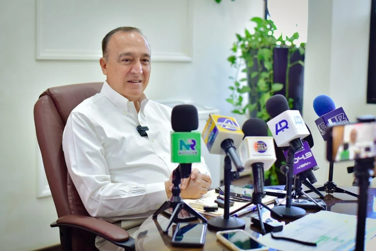 lama Antonio Menéndez a cuidar playas y anunció recorridos por puntos de atención en Semana Santa lama Antonio Menéndez a cuidar playas y anunció recorridos por puntos de atención en Semana Santa