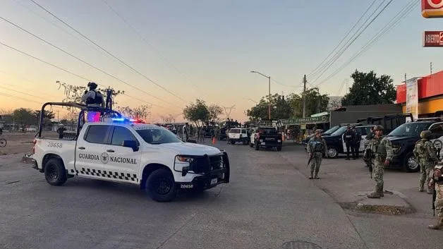 Ejecutan a quemarropa a un menor de edad en la colonia Amistad en Culiacán Ejecutan a quemarropa a un menor de edad en la colonia Amistad en Culiacán