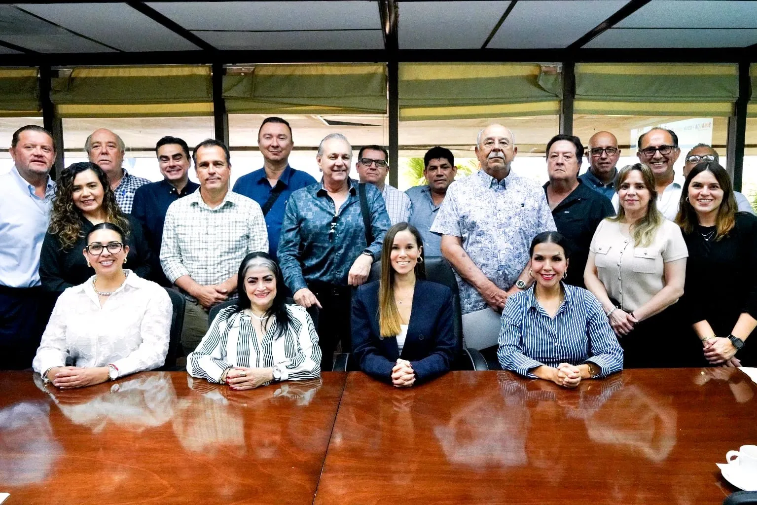 SECRETARÍA DE TURISMO DE SINALOA SECRETARÍA DE TURISMO DE SINALOA