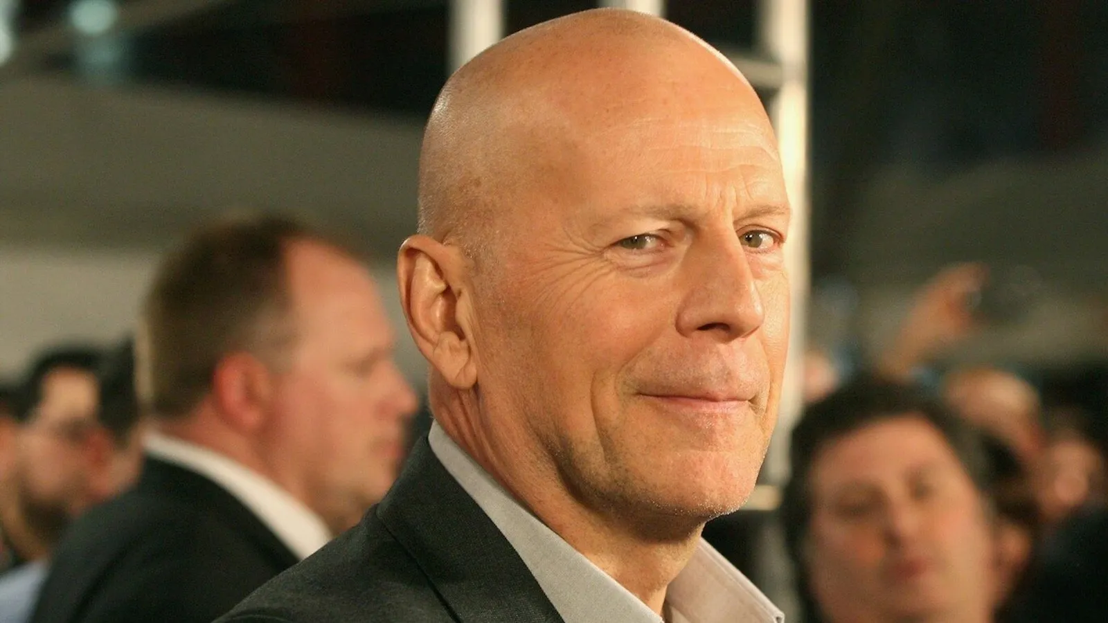 Bruce Willis cumple 71 años en medio de la batalla contra la demencia Bruce Willis cumple 71 años en medio de la batalla contra la demencia