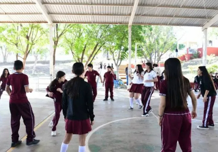 Unos 843 mil estudiantes sinaloenses disfrutarán de vacaciones de Semana Santa Unos 843 mil estudiantes sinaloenses disfrutarán de vacaciones de Semana Santa