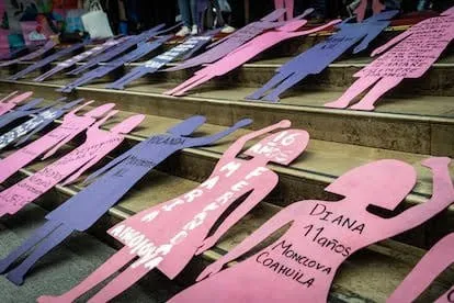 Desapariciones y feminicidios en Sinaloa: Un drama que no cesa Desapariciones y feminicidios en Sinaloa: Un drama que no cesa