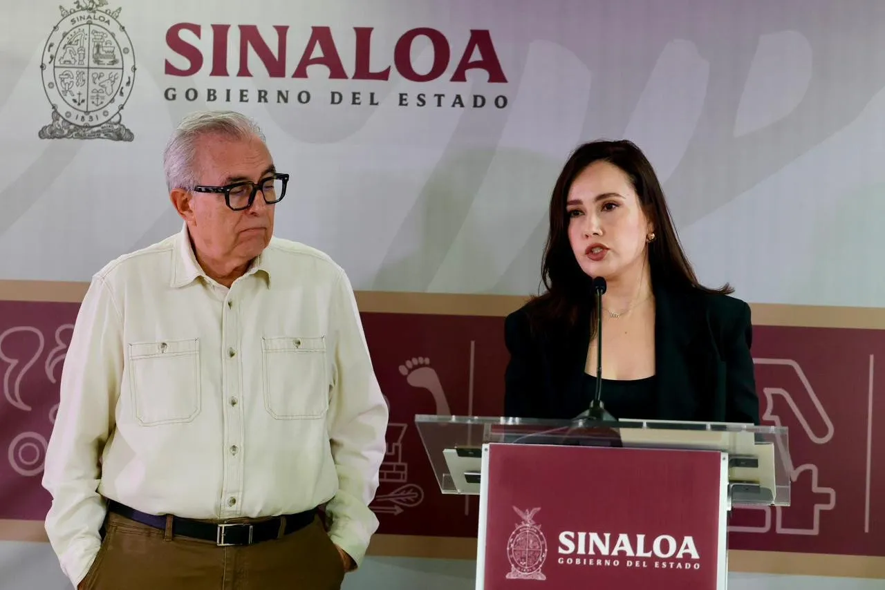 Sinaloa entre las primeras cuatro entidades del país con manejo responsable en el gasto público Sinaloa entre las primeras cuatro entidades del país con manejo responsable en el gasto público