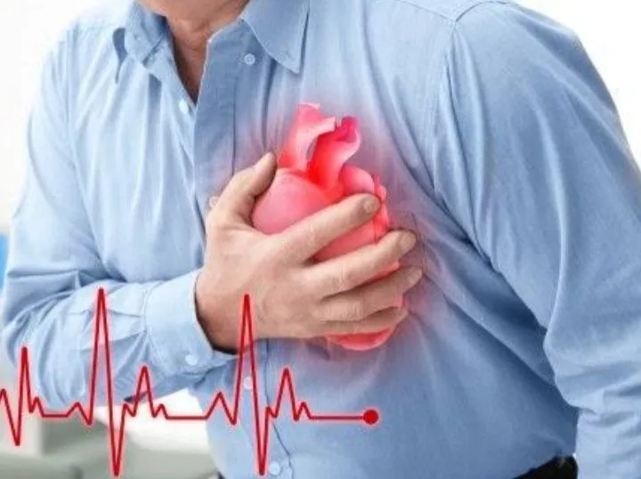 Infartos son la principal causa de muerte en Sinaloa Infartos son la principal causa de muerte en Sinaloa