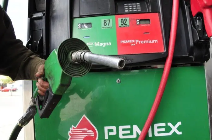 Precio de la gasolina en México y Sinaloa hoy 26 de marzo de 2026 Precio de la gasolina en México y Sinaloa hoy 26 de marzo de 2026