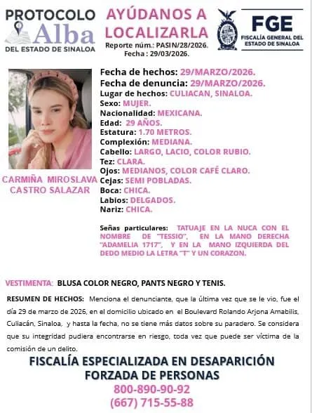 Grupo armado ” levanta” a una mujer en el sector La Conquista, Culiacán Grupo armado ” levanta” a una mujer en el sector La Conquista, Culiacán