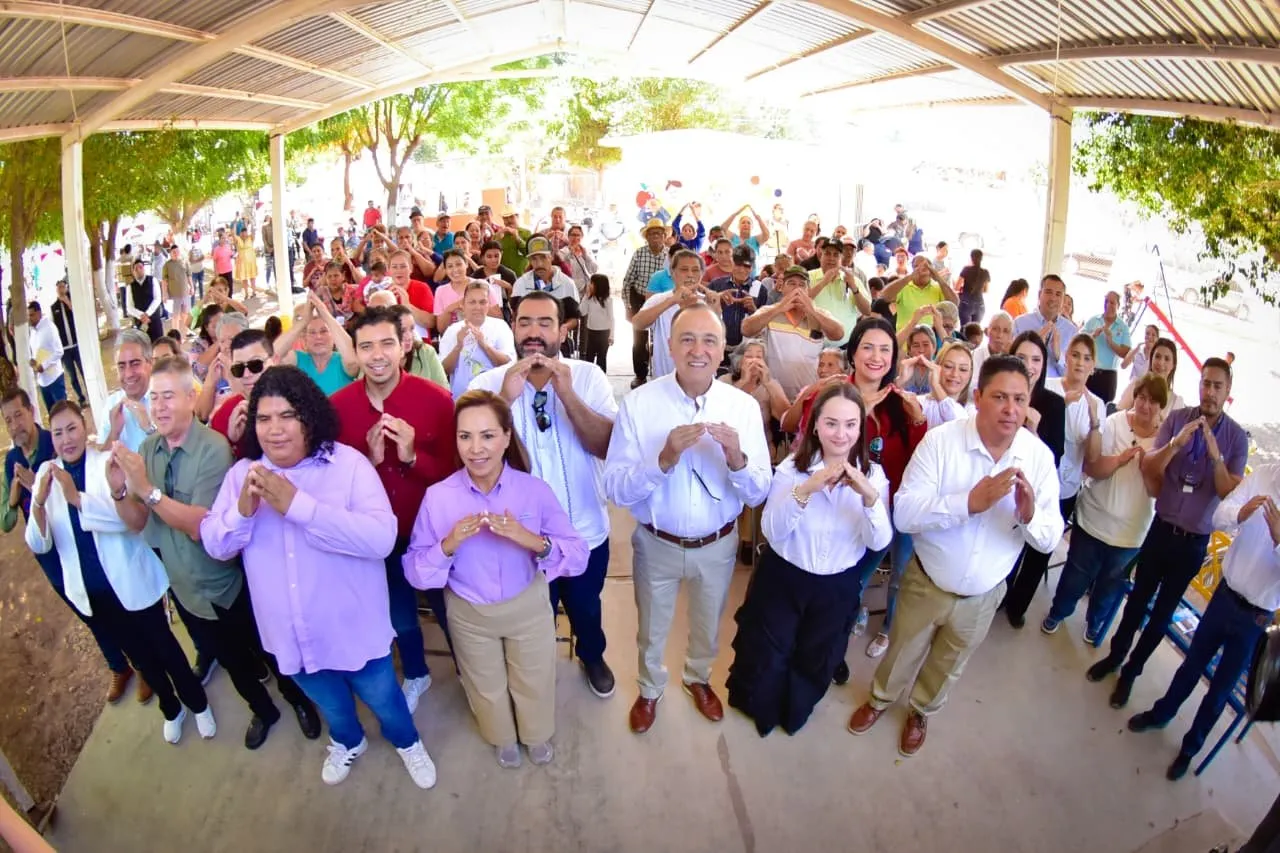 “Gracias al Presidente Antonio tenemos certeza en nuestro patrimonio en Los Almacenes”: Juan Daniel Zayar Álvarez “Gracias al Presidente Antonio tenemos certeza en nuestro patrimonio en Los Almacenes”: Juan Daniel Zayar Álvarez
