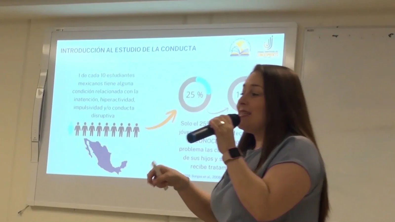 La Facultad de Ciencias de la Educación de la UAS amplía su oferta educativa con la Licenciatura en Psicopedagogía, una apuesta por la formación integral y práctica La Facultad de Ciencias de la Educación de la UAS amplía su oferta educativa con la Licenciatura en Psicopedagogía, una apuesta por la formación integral y práctica