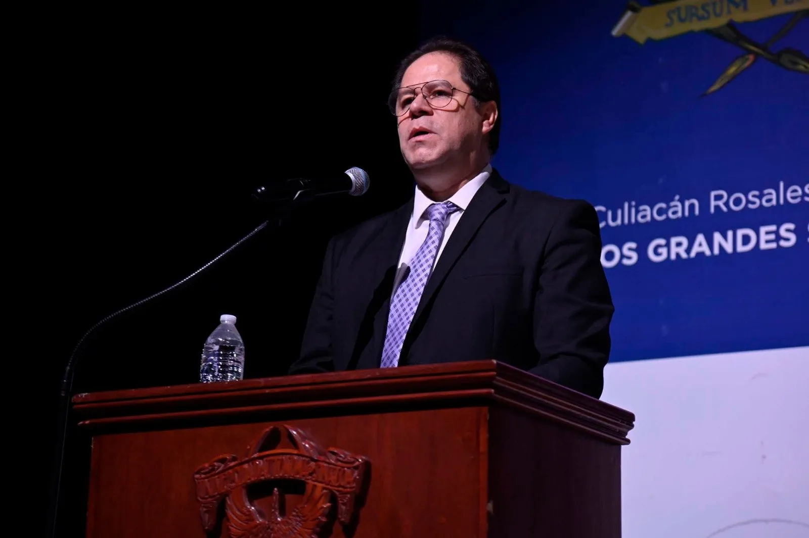¡Ciencia con conciencia social! La UAS convoca a académicos y estudiantes al 3er. Concurso de Tesis e Investigaciones en Estudios de Género 2026 ¡Ciencia con conciencia social! La UAS convoca a académicos y estudiantes al 3er. Concurso de Tesis e Investigaciones en Estudios de Género 2026