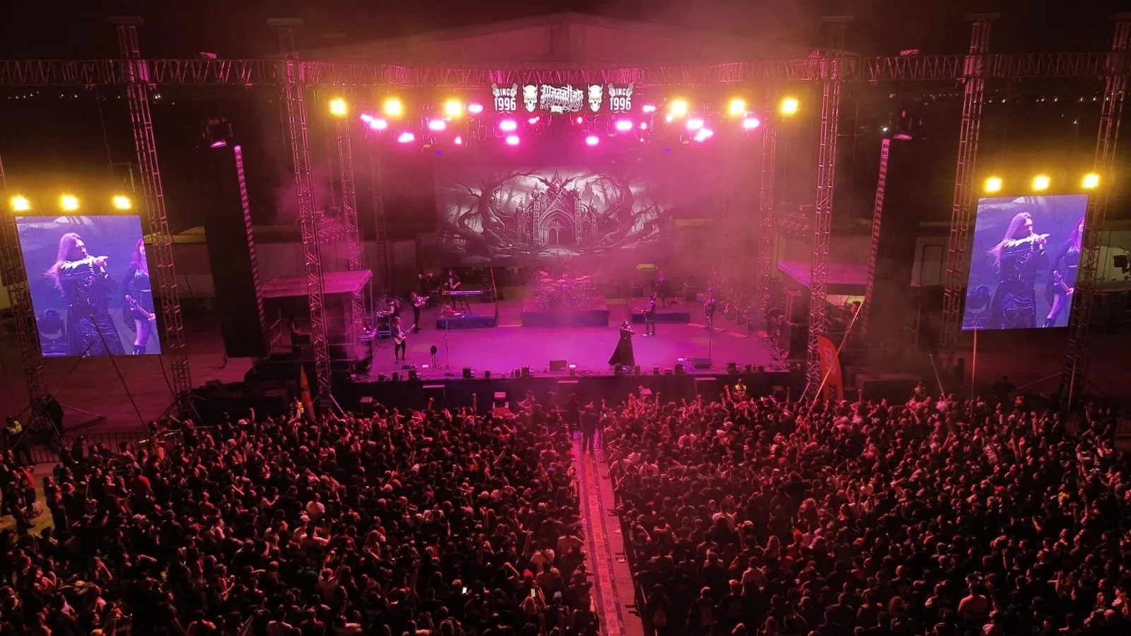 Vive Mazatlán un espectacular cierre de la Semana de la Moto Vive Mazatlán un espectacular cierre de la Semana de la Moto