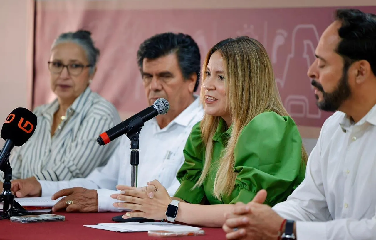 Invitan Sectur Sinaloa y el Ayuntamiento de Mocorito a visitar el nuevo proyecto turístico “Laberintos de Maíz” Invitan Sectur Sinaloa y el Ayuntamiento de Mocorito a visitar el nuevo proyecto turístico “Laberintos de Maíz”