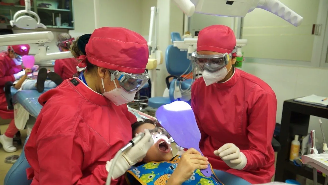 La UAS convoca a la Maestría en Odontología Integral del Niño y el Adolescente; programa que destaca por su excelencia y pertinencia social La UAS convoca a la Maestría en Odontología Integral del Niño y el Adolescente; programa que destaca por su excelencia y pertinencia social