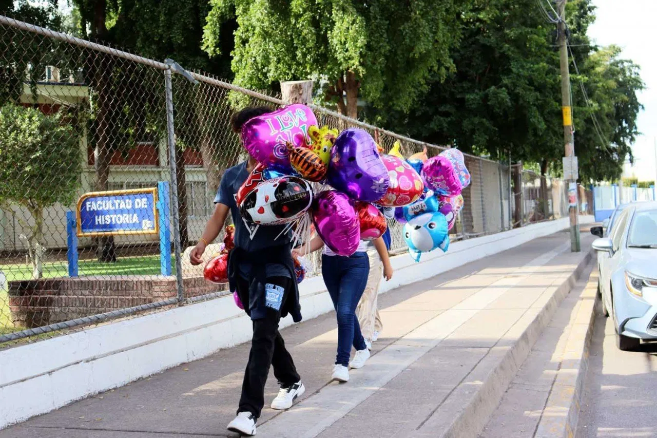 ¡San Valentín se digitaliza! Centennials transforman el consumo del 14 de febrero; priorizan tecnología sobre regalos tradicionales, asegura experta ¡San Valentín se digitaliza! Centennials transforman el consumo del 14 de febrero; priorizan tecnología sobre regalos tradicionales, asegura experta