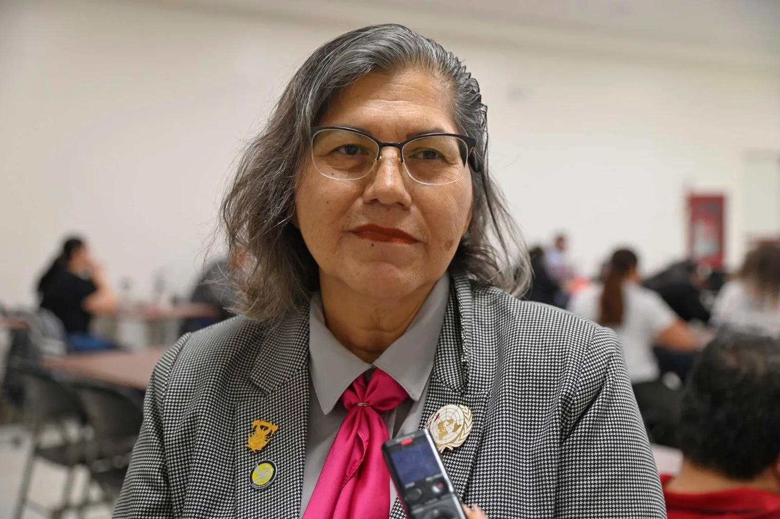 Bienestar Universitario capacita a docentes para institucionalizar la Cultura de Paz en Sinaloa; impulsa estrategias de participación estudiantil y Derechos Humanos Bienestar Universitario capacita a docentes para institucionalizar la Cultura de Paz en Sinaloa; impulsa estrategias de participación estudiantil y Derechos Humanos